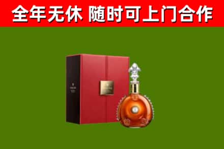 犍为回收路易十三